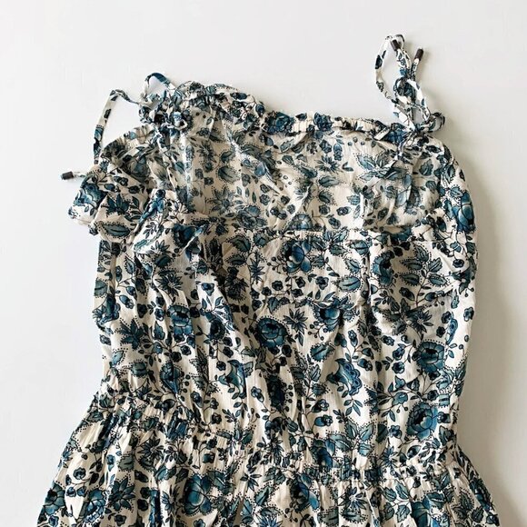 NWT Matilda Jane Women Floral Dress Small or Medium - Picture 10 of 10